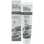 Ecodenta EXTRA TRIPLE EFFECT 100 ml – Hledejceny.cz