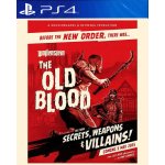 Wolfenstein The Old Blood – Hledejceny.cz