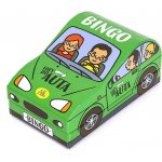 ALBI Hra do auta Bingo – Zboží Mobilmania