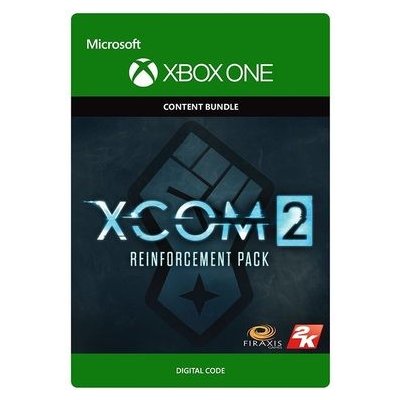 XCOM 2 Reinforcement Pack – Hledejceny.cz