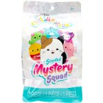 Squishmallows Mystery voňavý Svačinka 13 cm – Hledejceny.cz