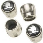 Čepička pro ventilek sada Škoda 000071215C Škoda Citigo, Felicia, Fabia, Fabia 2, Octavia, Octavia 2, Superb, Superb 2, Yeti, Roomster, Rapid, Favorit, 105, 120, 130, Octavia 3, Fabia 3, Superb 3, Kod – Zbozi.Blesk.cz