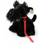 Eco- Friendly Rappa pes knírač s vodítkem 30 cm – Zboží Dáma