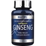 SciTec Ginseng 100 kapslí – Hledejceny.cz