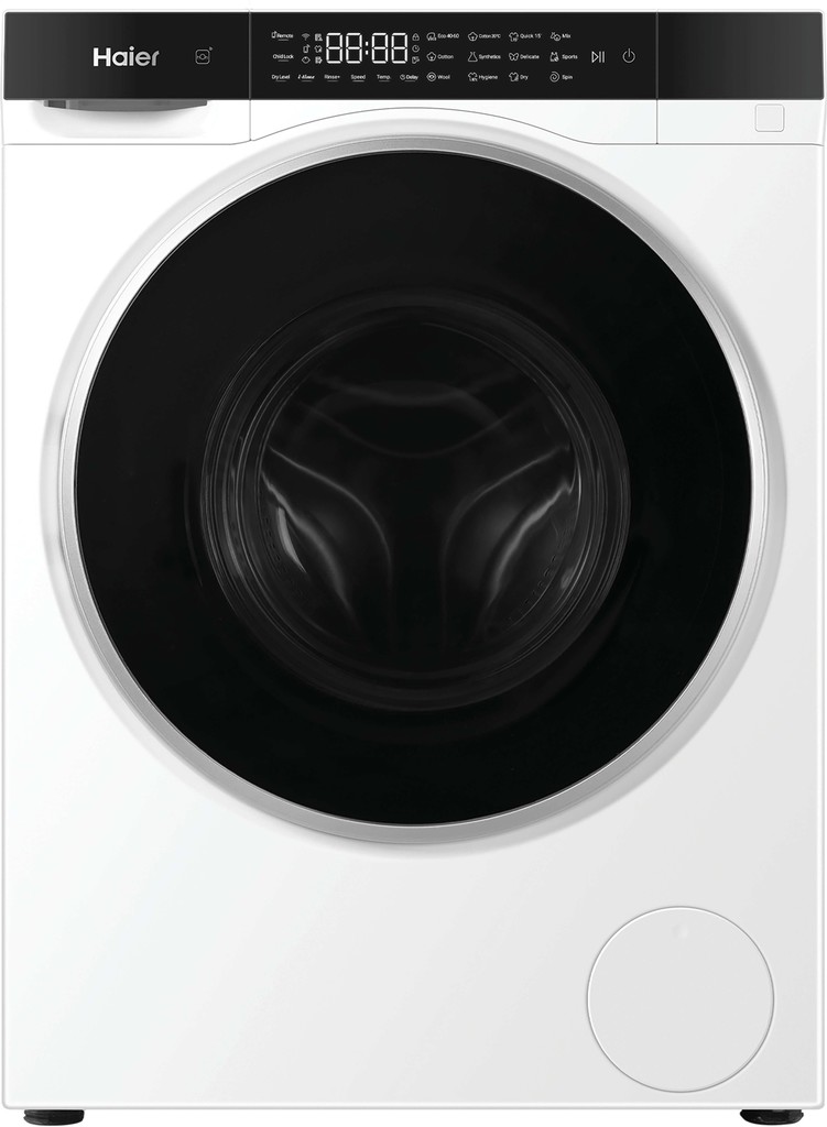 Haier HWD50-BP12307U-S