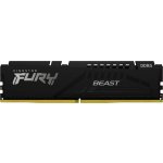 Kingston FURY Beast DDR5 128GB 5600MHz CL40 (4x32GB) KF556C40BBK4-128 – Zboží Živě