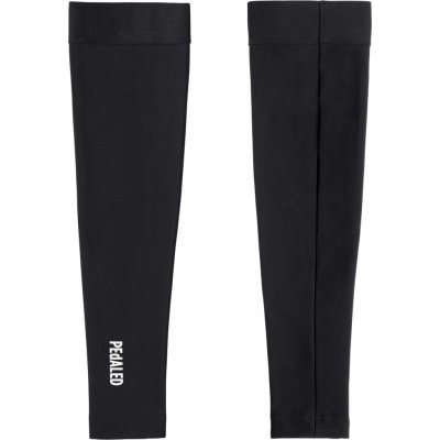 PEdALED Element Arm Warmers - Black