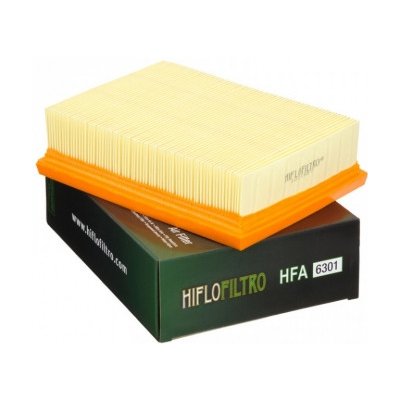 HIFLOFILTRO HIFLO vzduchový filtr HFA6301 – Hledejceny.cz