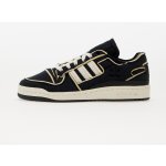 adidas Originals Cozy Forum 84 Low Core Black/ Core White/ Off White – Hledejceny.cz