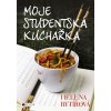 Elektronická kniha Moje studentská kuchařka