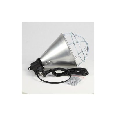 B-FARM IRL03 Infralampa 210 mm – Zboží Dáma