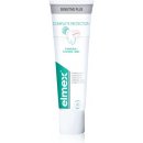 Zubní pasta Elmex Sensitive Plus Complete Protection 75 ml