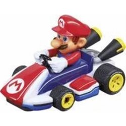 Carrera Autíčko GO Mariokart