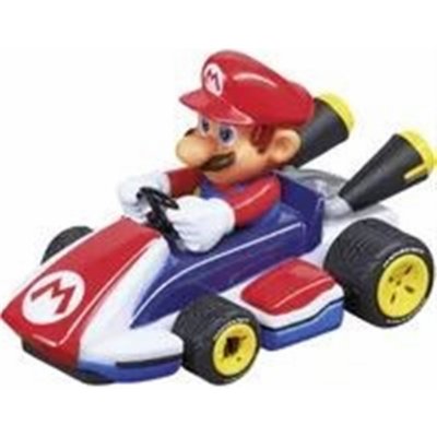 Carrera Autíčko GO Mariokart – Zboží Dáma