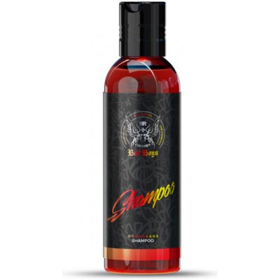RRCustoms Bad Boys Shampoo Orangeade 150 ml – Zbozi.Blesk.cz