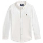 Polo Ralph Lauren 322952434003 bílá – Zboží Dáma