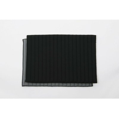 LAMI-CELL Podložky pod bandáže WX TECH Černá – Zboží Dáma