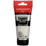 Amsterdam Expert Series akryl 75 ml 104 zinc white – Hledejceny.cz