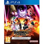 Dragon Ball: The Breakers (Special Edition) – Zboží Živě