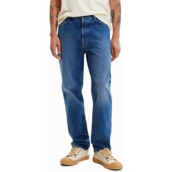 Desigual jeansy Aless denim medium light