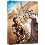 Ben Hur - Steelbook – Hledejceny.cz