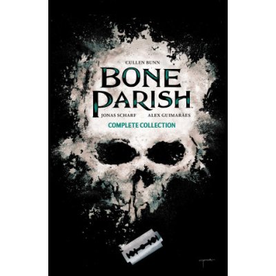Bone Parish Complete Collection – Hledejceny.cz