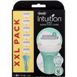 Wilkinson Sword Intuition Sensitive Care – Sleviste.cz