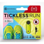 Tickless RUN Ultrazvukový odpuzovač klíšťat – Zboží Mobilmania