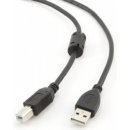 usb kabel Gembird CCF-USB2-AMBM-15 USB 2.0 A-B, 4,5m