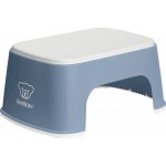BabyBjörn stupátko Deep Blue/White – Hledejceny.cz
