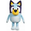 Plyšák Famosa Bluey Jumbo Plush 45 cm