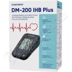 Diagnostic DM-200 IHB Plus – Sleviste.cz
