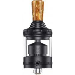 Hellvape Dead Rabbit MTL RTA Matte Full Black 2ml/4ml