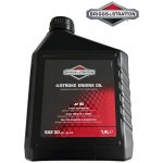 Briggs & Stratton SAE 30 1,4 l – Sleviste.cz