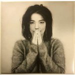 Debut - Bjork LP – Zbozi.Blesk.cz