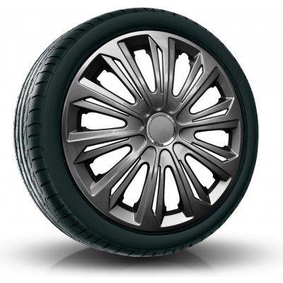 NRM Strong graphite 16" 4 ks