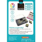 Mindok IQ Puzzle Obvody – Zboží Živě