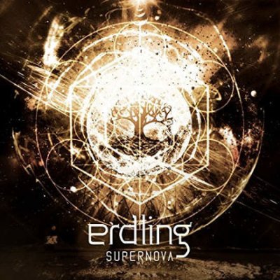 Erdling - Supernova -Deluxe- CD – Zboží Mobilmania