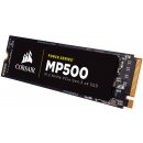 Corsair Force MP500 120GB, CSSD-F120GBMP500