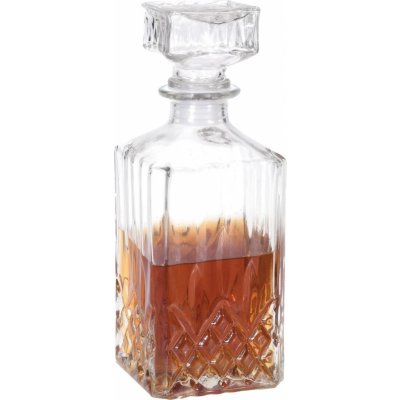 Home Styling Collection Křišťálová karafa 900 ml – Sleviste.cz