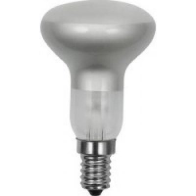 TES-LAMP žárovka reflektorová R50 E14 25W – Zboží Mobilmania
