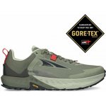 Altra Timp 5 GTX Dusty Olive (M) – Zboží Dáma