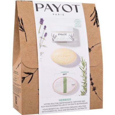 Payot Herbier Huile Corps BIO revitalizační tělový olej s esenciálním olejem z tymiánu 95 ml – Sleviste.cz