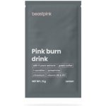 GymBeam Pink burn drink 5 g – Zboží Dáma