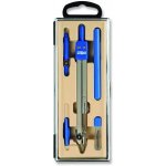 Koh-i-Noor Souprava kružítek 5903 – Zboží Dáma