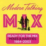 Modern Talking - Ready For Mix LP – Sleviste.cz