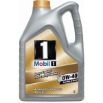 Mobil 1 FS 0W-40 5 l | Zboží Auto