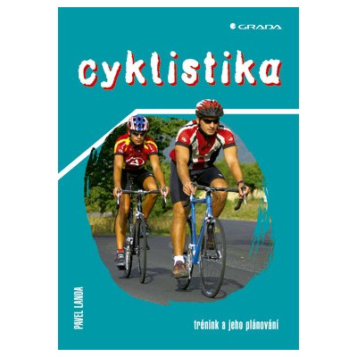 Cyklistika - Landa Pavel – Zbozi.Blesk.cz