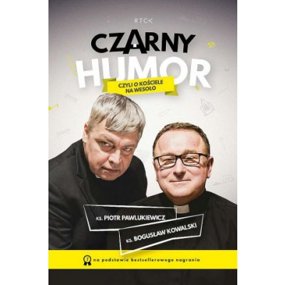 Czarny Humor Czyli o Kościele na wesoło – Zbozi.Blesk.cz