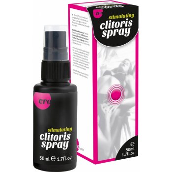 Clitoris Spray stimulating 50ml